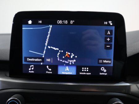 2019 Ford Focus *21* 1.5 TDCI TITANIUM 120PS €14,900 thumbnail