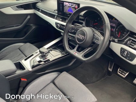 2023 Audi A5 - thumbnail 5