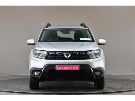 2023 Dacia Duster *JAN 2026 PRICING NOW*1.5 DCI COMFORT BLUE 6SPD €18,890