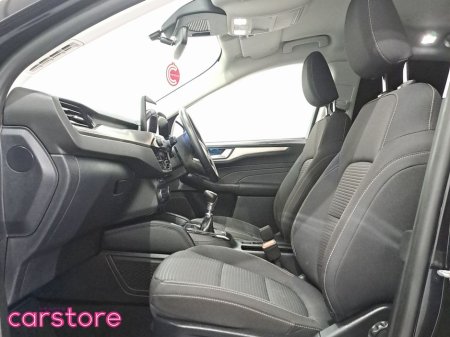 2022 Ford Kuga - thumbnail 9