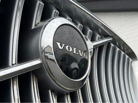 2020 Volvo XC90 AWD INSCRIPTION 2.0 D AUTO €47,950 thumbnail