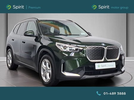 2025 BMW iX1 eDrive20 Sport *Call John 0861913954 €44,900