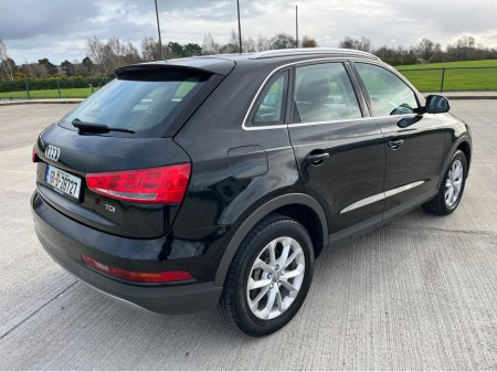 2018 Audi Q3 - thumbnail 15