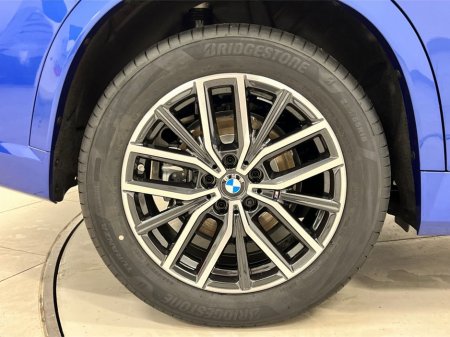 2026 BMW X1 xDrive25e M Sport thumbnail