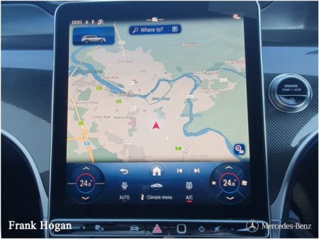 2026 Mercedes-Benz GLC Class - thumbnail 13