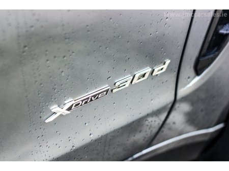 2015 BMW X5 xDrive30d M Sport €32,995 thumbnail