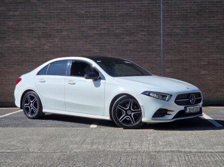 2020 Mercedes-Benz A Class - photo 3