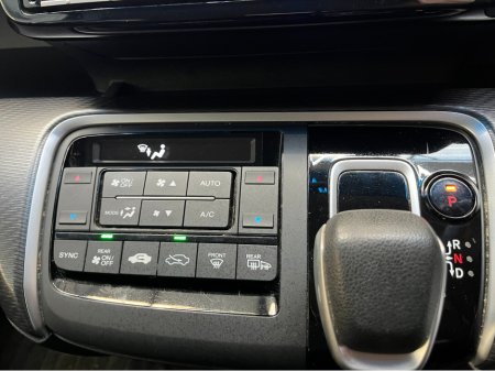 2019 Honda Stepwagon €25950! 2019 HONDA STEPWAGON 7 SEATER AUTOMATIC HYBRID SENSING 2.0 / REVERSE CAMERA / CRUISE CONTROL / AUTOMATIC DOORS €25,950 thumbnail