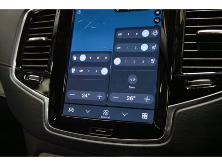 2024 Volvo XC90 - thumbnail 23