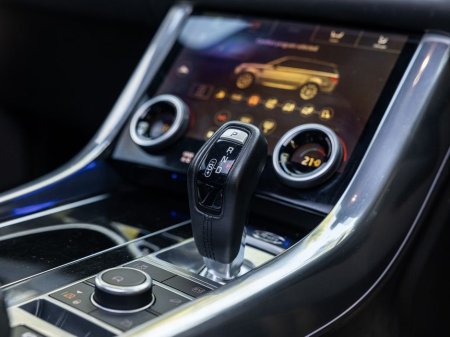 2022 Land Rover Range Rover Sport - thumbnail 20