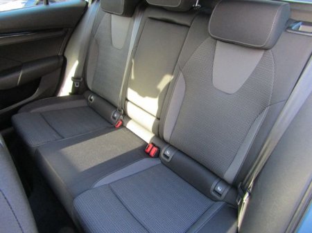 2021 Skoda Octavia C Ambition 2.0tdi 115HP 5DR €14,950 thumbnail