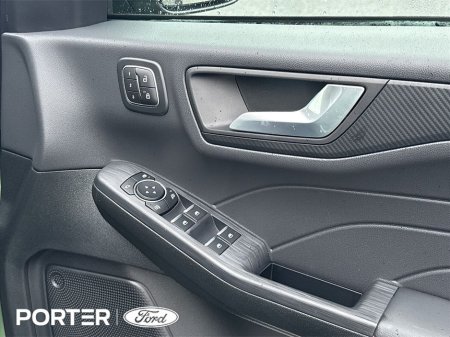 2026 Ford Kuga - thumbnail 25