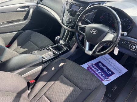 2014 Hyundai i40 - photo 2