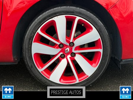 2017 Renault Clio LUTICIA 1.2 PETROL AUTO *CAR ID 01* €10,950 thumbnail