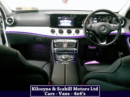 2016 Mercedes-Benz E Class - thumbnail 16