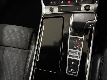 2023 Audi A6 - thumbnail 17