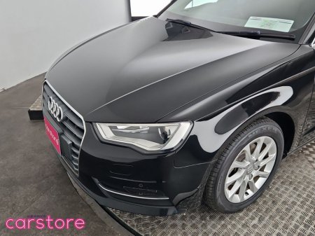 2016 Audi A3 - thumbnail 17