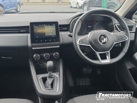 2023 Renault Clio - thumbnail 2