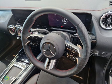2025 Mercedes-Benz EQA - thumbnail 17