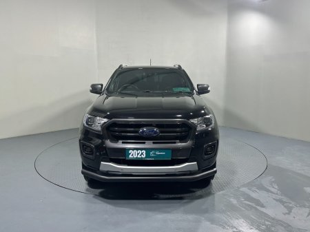 2023 Ford Ranger WildTrak 2.0 Diesel 231 €37,800 thumbnail