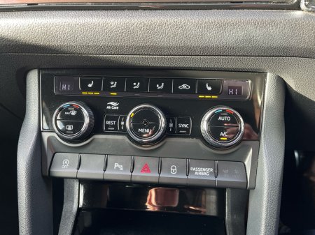 2019 Skoda Kodiaq - thumbnail 16