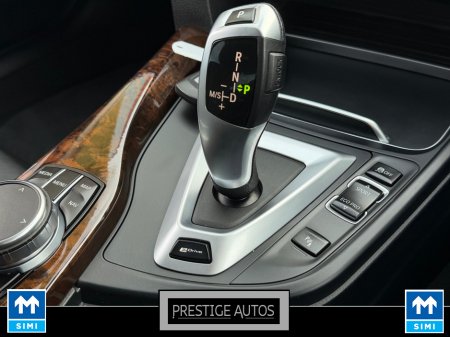 2018 BMW 3 Series 330 E LUXURY MODEL ONLY 52000 KLM *CAR ID 28* thumbnail