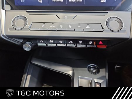 2026 Peugeot 408 In Stock Now* 408 Allure Hybrid €40,495 thumbnail