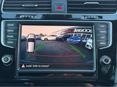 2016 Volkswagen Golf - thumbnail 27