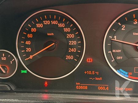 2016 BMW 3 Series - thumbnail 19