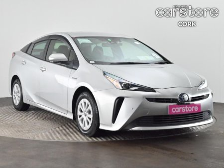 2019 Toyota Prius 1.8 Hybrid