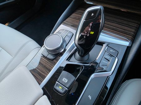 2018 BMW 5 Series 520D SE JF32 4DR Auto €19,950 thumbnail