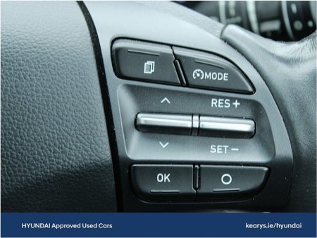 2018 Hyundai Kona 1.0 T-GDI Executive thumbnail