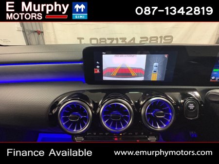 2021 Mercedes-Benz A Class - thumbnail 15