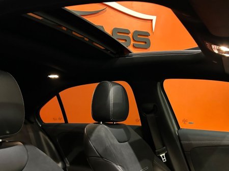 2021 Mercedes-Benz A Class PANORAMIC ROOF AMG LINE EDITION PREMIUM PLUS #34 thumbnail