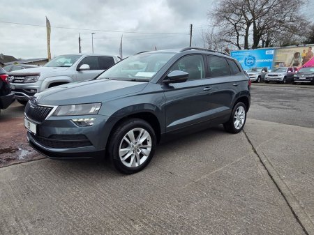 2019 Skoda Karoq - thumbnail 7