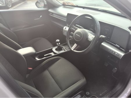 2024 Hyundai Kona - thumbnail 9