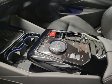 2025 BMW M5 - thumbnail 10