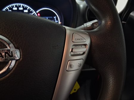 2014 Nissan Note - thumbnail 9