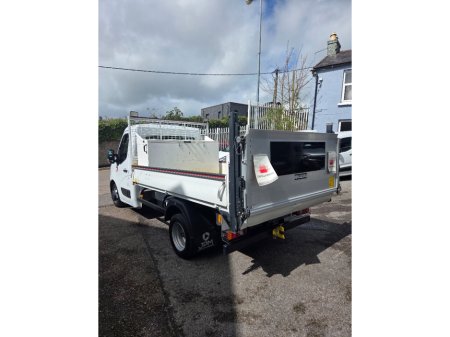 2024 Renault Master - thumbnail 4