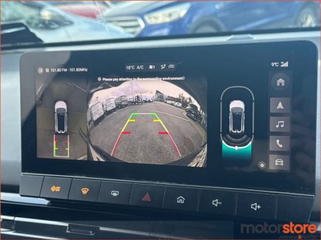 2025 MG 4 - thumbnail 10