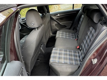 2018 Volkswagen Golf 1.4 TSI GTE 204PS 5DR AUTO €19,999 thumbnail