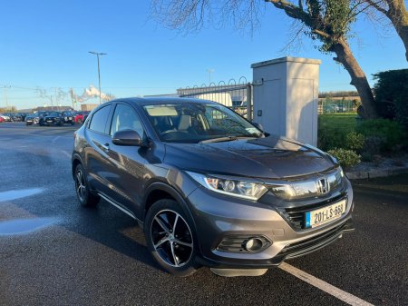 2020 Honda HR-V 1.5 i-VTEC ES €20,950 thumbnail