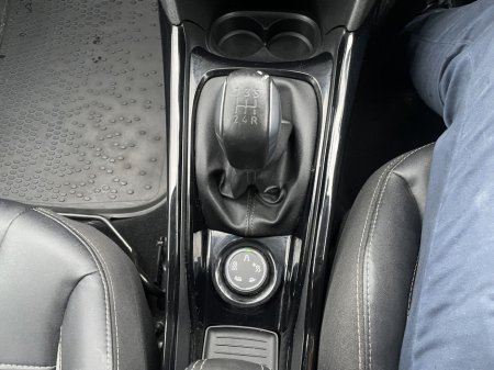 2017 Peugeot 2008 Allure thumbnail