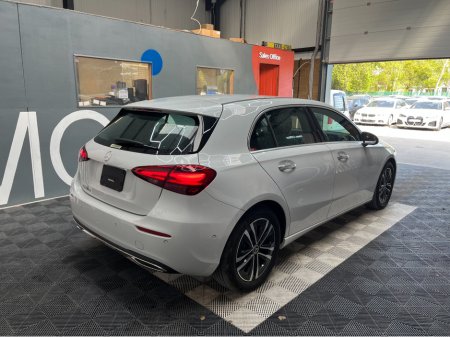 2024 Mercedes-Benz A Class - photo 2