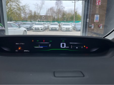 2018 Honda Stepwagon - thumbnail 21