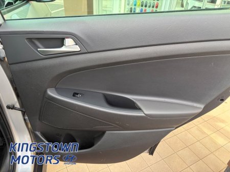 2019 Hyundai Tucson - thumbnail 21