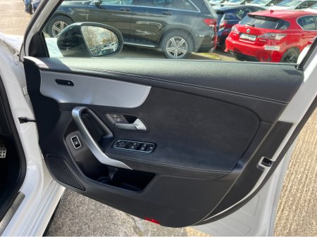 2022 Mercedes-Benz A Class - thumbnail 11