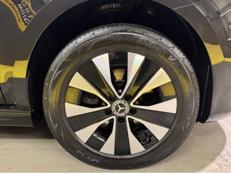 2022 Mercedes-Benz Vito SOLD SOLD SOLD €26,950 thumbnail