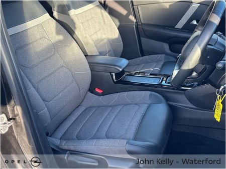 2023 Citroen C4 - thumbnail 8