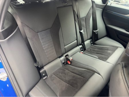 2024 BMW i4 2 YEAR AA PLATINUM WARRANTY//E DRIVE 35 M SPORT  EV//IMMACULATE THROUGHOUT//LOW MILEAGE//SIMI AND AA DEALER €42,900 thumbnail